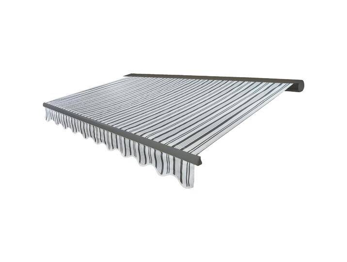 MCW, Markise, H122-4x3-V (4 m) von Galaxus