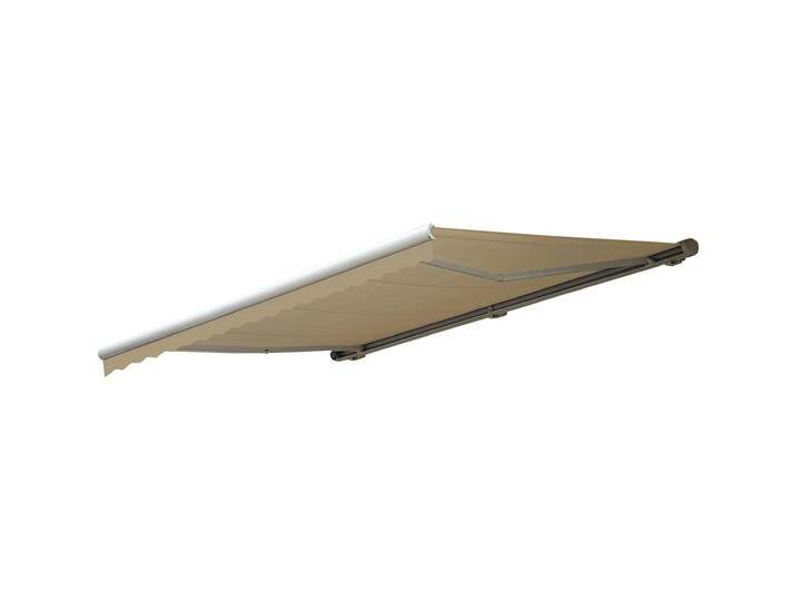 MCW, Markise, H122-4x3-V (4 m) von Galaxus