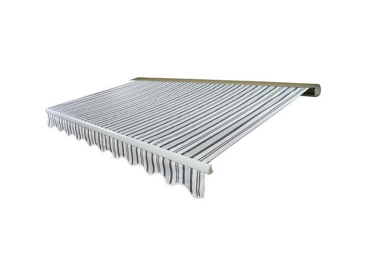MCW, Markise, H122-4x3-V (4 m) von Galaxus