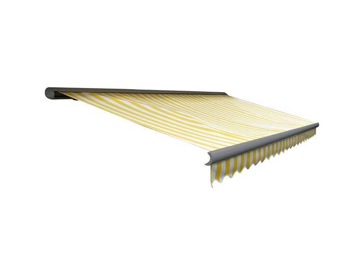 MCW, Markise, H122-4x3-V (4 m) von Galaxus