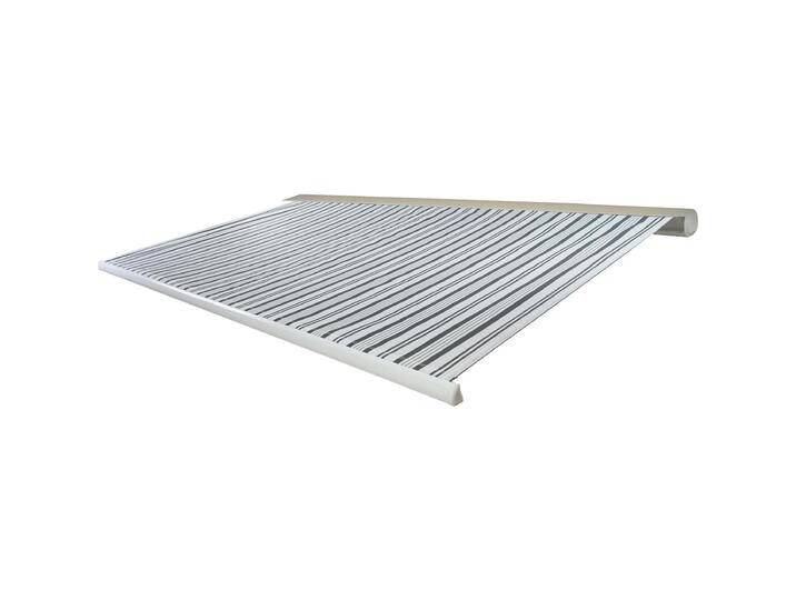 MCW, Markise, H122-4x3-oV (4 m) von Galaxus