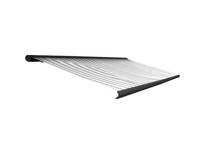 MCW, Markise, H122-4x3-oV (4 m) von Galaxus