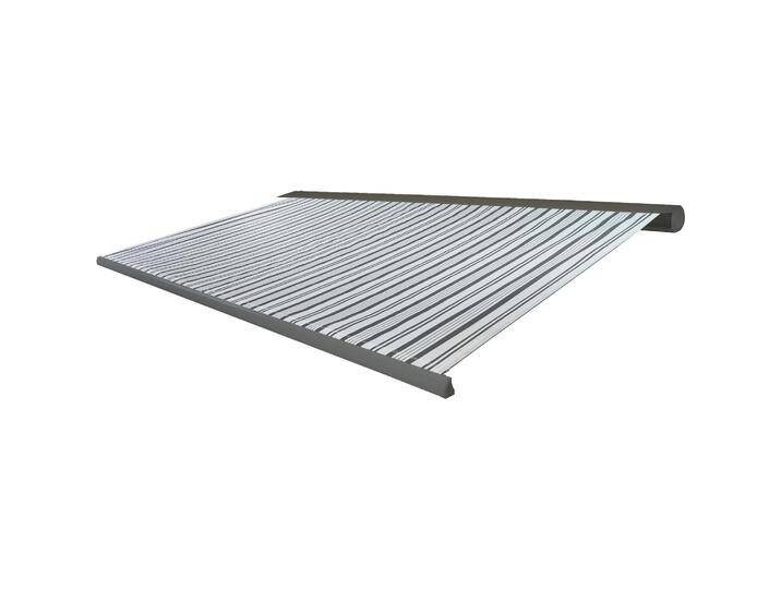 MCW, Markise, H122-4x3-oV (4 m) von Galaxus