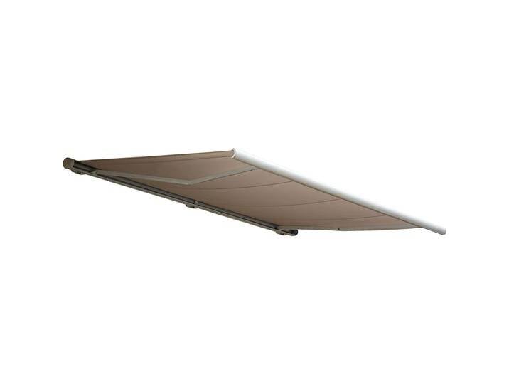 MCW, Markise, H123-4,5x3-oV (4.50 m) von Galaxus