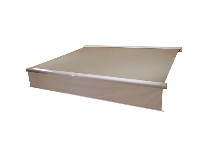 MCW, Markise, H124-4x3-aV (4 m) von Galaxus