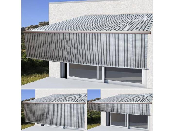 MCW, Markise, H124-5x3-aV (5 m) von Galaxus