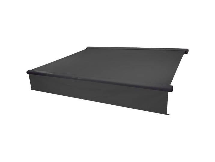 MCW, Markise, H124-5x3-aV (5 m) von Galaxus