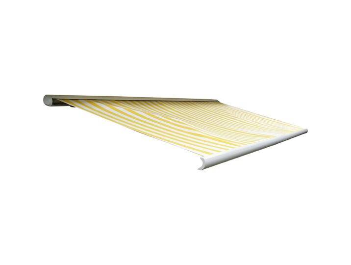 MCW, Markise, H124-5x3-oV (5 m) von Galaxus