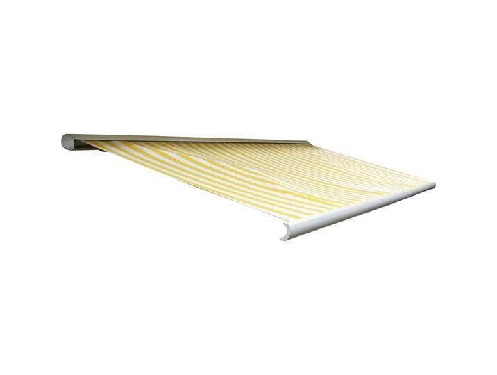 MCW, Markise, H124-5x3-oV (5 m) von Galaxus