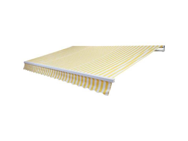 MCW, Markise, H790 (4 m) von Galaxus