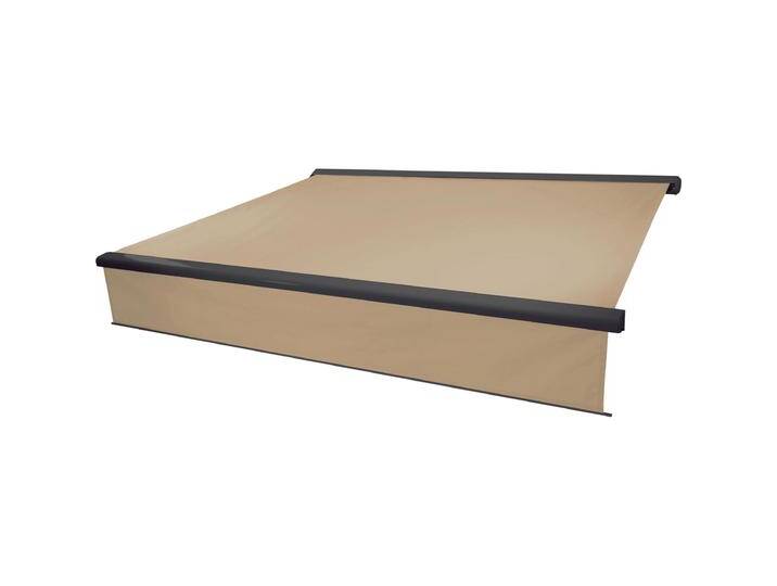 MCW, Markise, T124-4,5x3-aV (4.50 m) von Galaxus