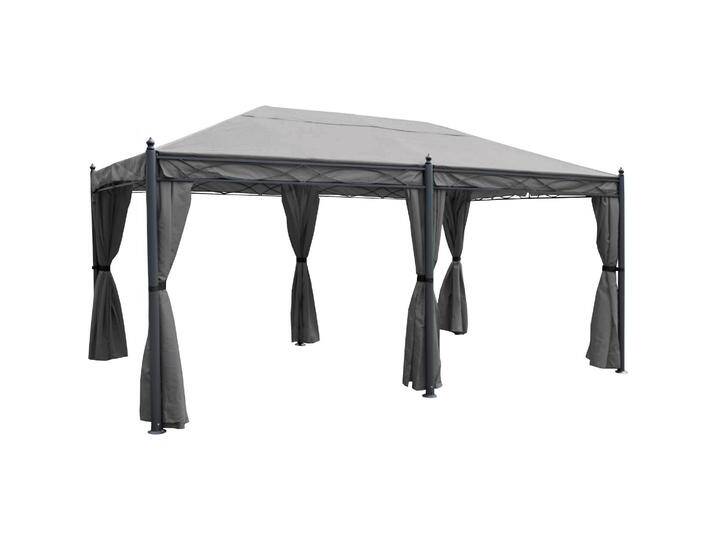 MCW, Pavillon, Calpe (500 cm, 298 cm) von Galaxus