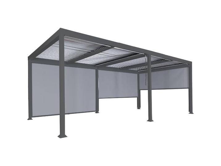 MCW, Pavillon, L41-3S (306 cm, 590 cm) von Galaxus