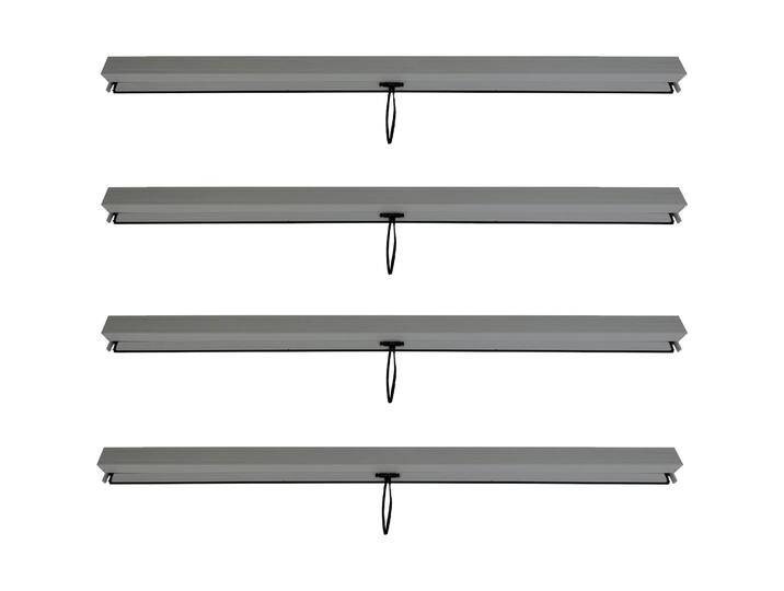 MCW, Pavillon, L46-S-4 (271 cm, 271 cm) von Galaxus