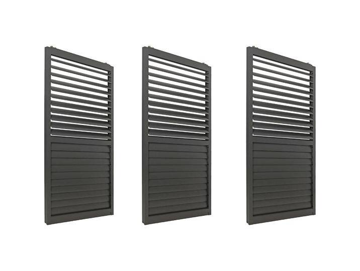 MCW, Pavillon, L46-ST (11 cm, 272 cm) von Galaxus