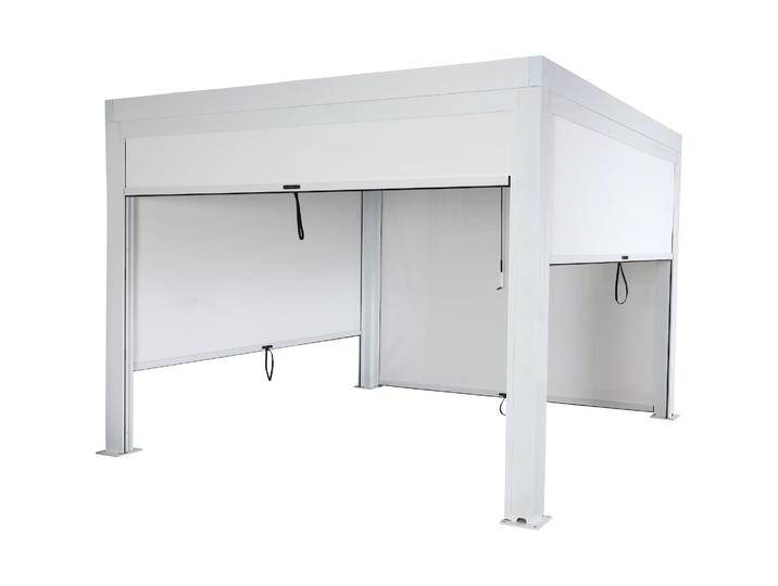 MCW, Pavillon, L46-mS (300 cm, 300 cm) von Galaxus