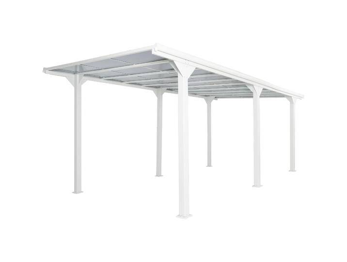 MCW, Pavillon, O23 (316 cm, 604 cm) von Galaxus