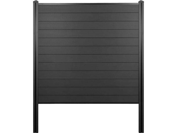 MCW, Sichtschutz, Savoie-Z (195 cm) von Galaxus