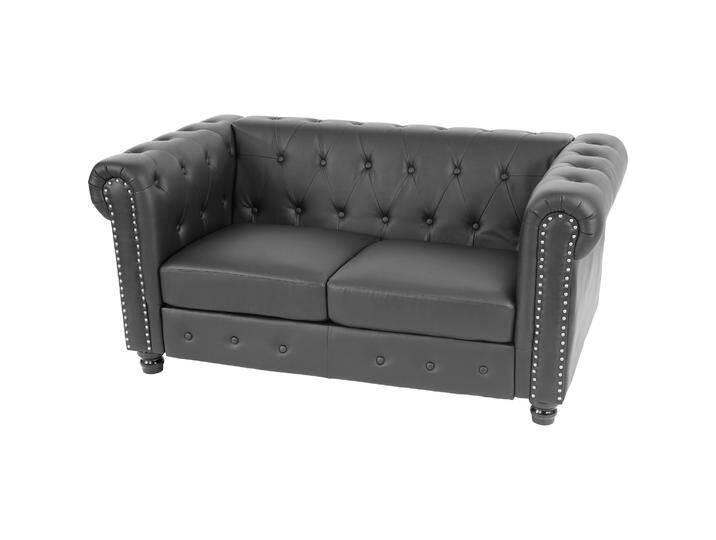 MCW, Sofa + Bettsofa, Edinburgh-S-2 (2-Sitzer) von Galaxus