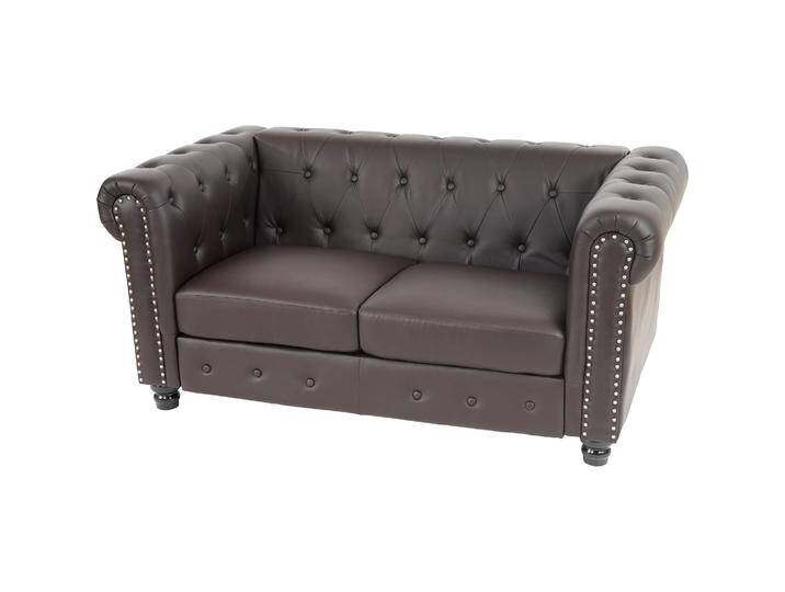MCW, Sofa + Bettsofa, Edinburgh-S-2 (2-Sitzer) von Galaxus