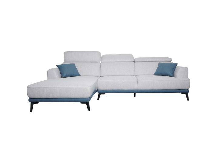 MCW, Sofa + Bettsofa, G44 (3-Sitzer) von Galaxus
