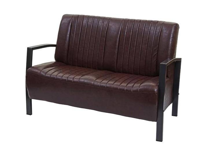 MCW, Sofa + Bettsofa, H10-S (2-Sitzer) von Galaxus