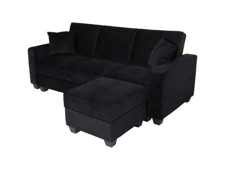 MCW, Sofa, H47 (Bettsofa) von Galaxus