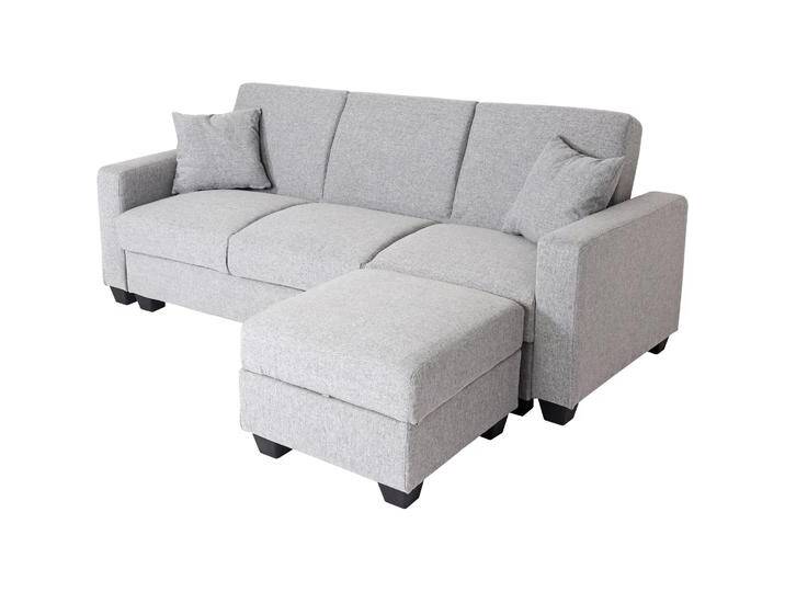 MCW, Sofa + Bettsofa, H47 (Bettsofa) von Galaxus