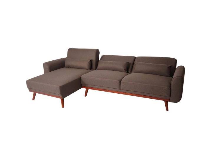 MCW, Sofa + Bettsofa, J20 (3-Sitzer) von Galaxus