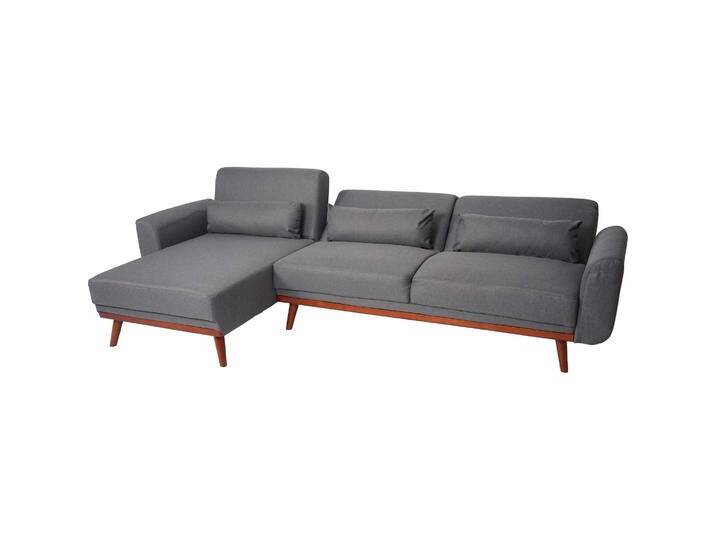 MCW, Sofa + Bettsofa, J20 (3-Sitzer) von Galaxus