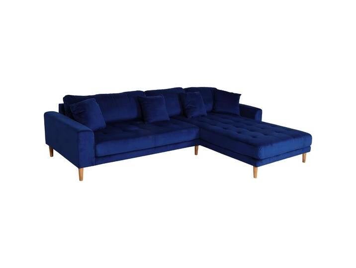 MCW, Sofa, J54 (Ecksofa) von Galaxus