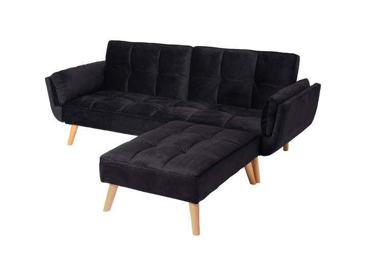 MCW, Sofa + Bettsofa, K18 MCW, Sofa + Bettsofa, K18 von Galaxus