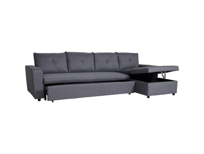 MCW, Sofa + Bettsofa, L16 (Ecksofa) von Galaxus