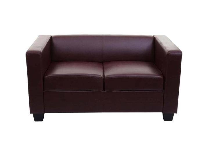 MCW, Sofa + Bettsofa, Lille-3-2-1-KL von Galaxus