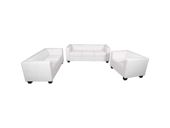 MCW, Sofa + Bettsofa, Lille-3-2-1-KL MCW, Sofa + Bettsofa, Lille-3-2-1-KL von Galaxus