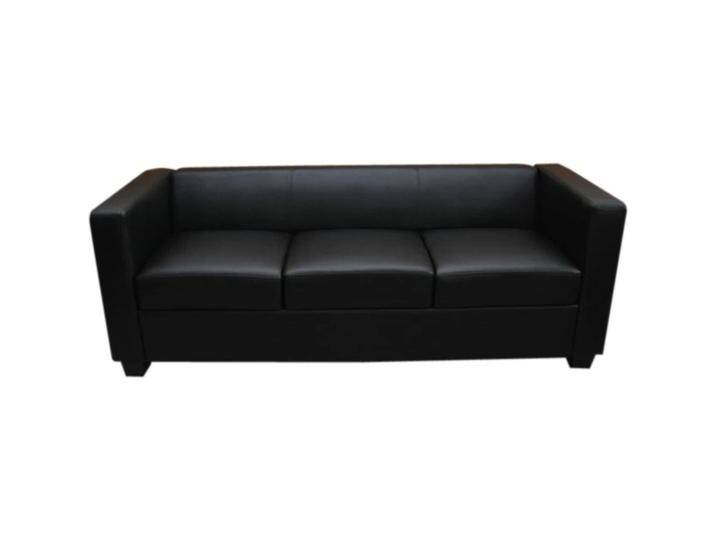 MCW, Sofa + Bettsofa, Lille-S-3 (3-Sitzer) von Galaxus