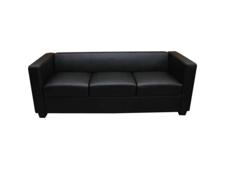 MCW, Sofa + Bettsofa, Lille-S-3 (3-Sitzer) von Galaxus