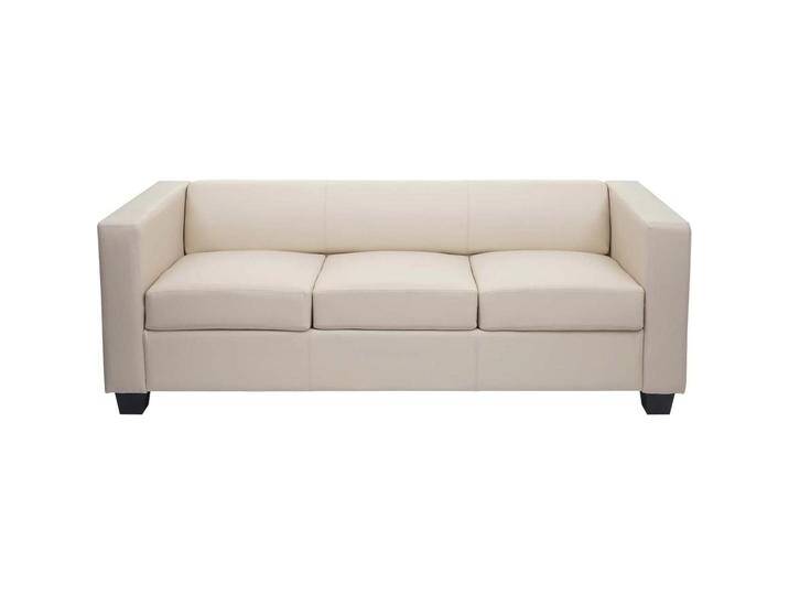 MCW, Sofa + Bettsofa, Lille-S-3 (3-Sitzer) von Galaxus