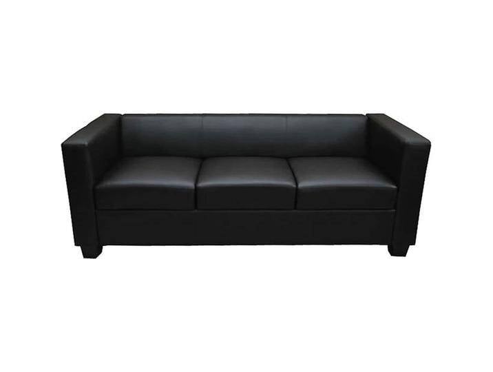 MCW, Sofa + Bettsofa, Lille-S-K-3 (3-Sitzer) von Galaxus