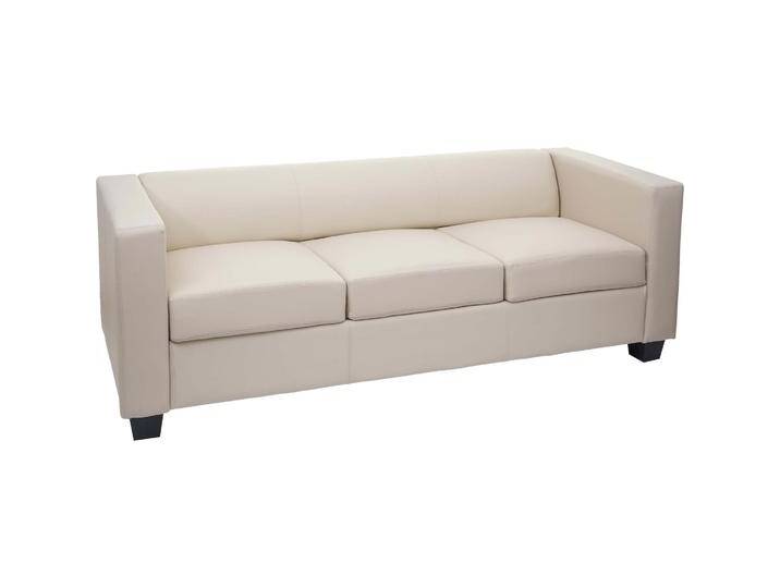 MCW, Sofa + Bettsofa, Lille-S-K-3 (3-Sitzer) von Galaxus