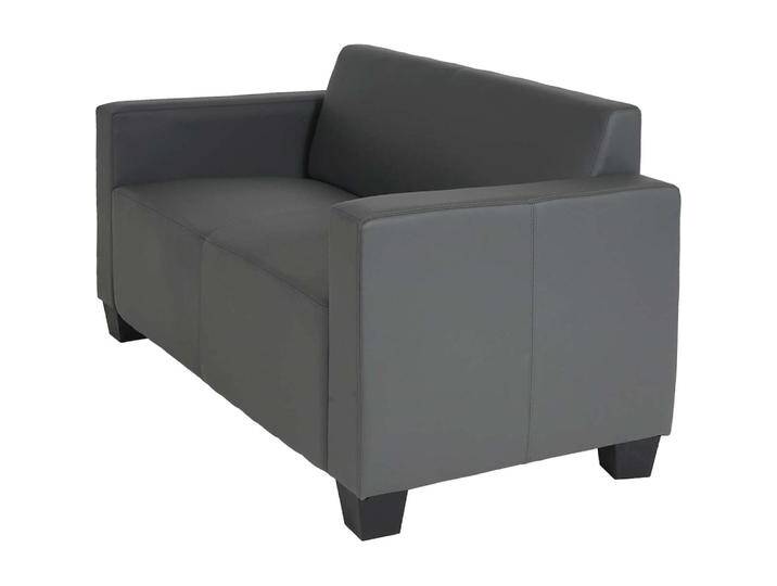 MCW, Sofa + Bettsofa, Moncalieri-2-2 (2-Sitzer) von Galaxus