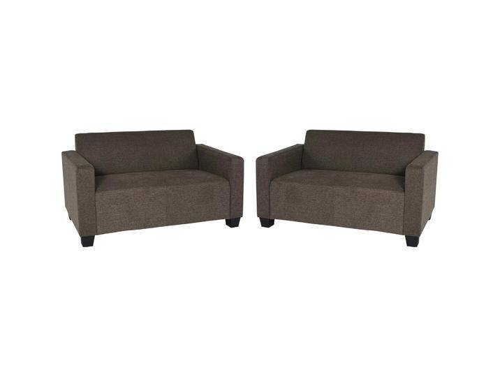 MCW, Sofa + Bettsofa, Moncalieri-2-2er (2-Sitzer) von Galaxus