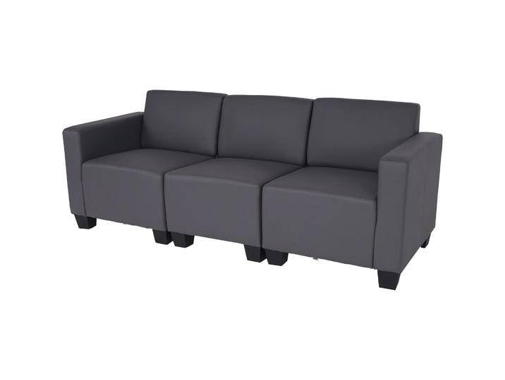 MCW, Sofa + Bettsofa, Moncalieri-3 (3-Sitzer) von Galaxus