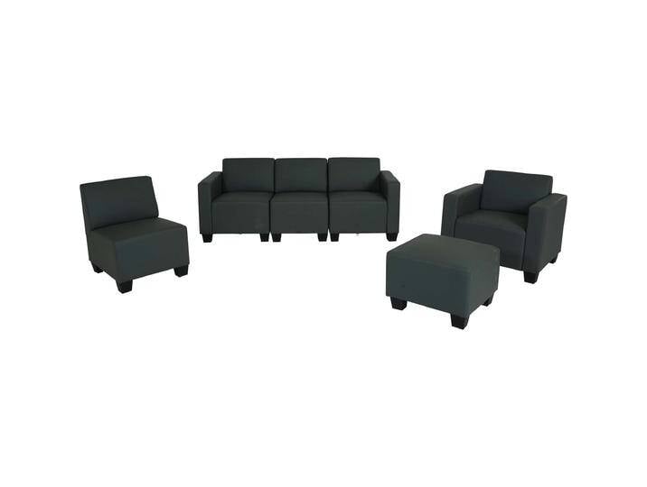 MCW, Sofa + Bettsofa, Moncalieri-3-1-1-1 MCW, Sofa + Bettsofa, Moncalieri-3-1-1-1 von Galaxus