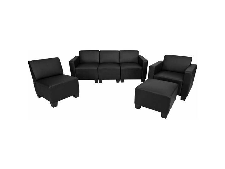 MCW, Sofa + Bettsofa, Moncalieri-3-1-1-1 von Galaxus