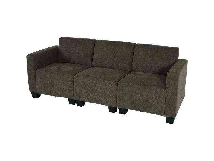 MCW, Sofa + Bettsofa, Moncalieri-3-St (3-Sitzer) von Galaxus