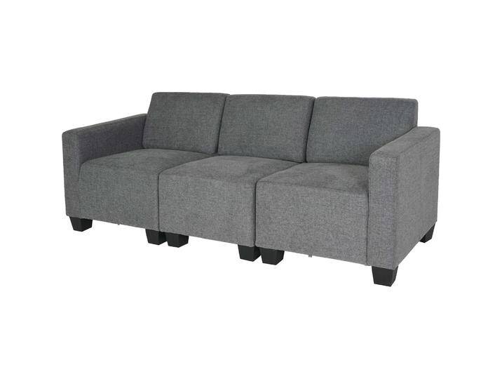 MCW, Sofa + Bettsofa, Moncalieri-3-St (3-Sitzer) von Galaxus