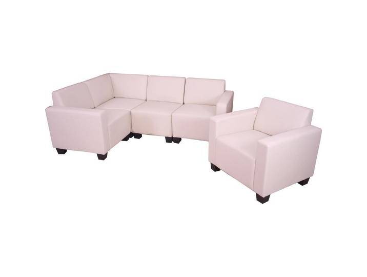 MCW, Sofa + Bettsofa, Moncalieri-4-1 von Galaxus