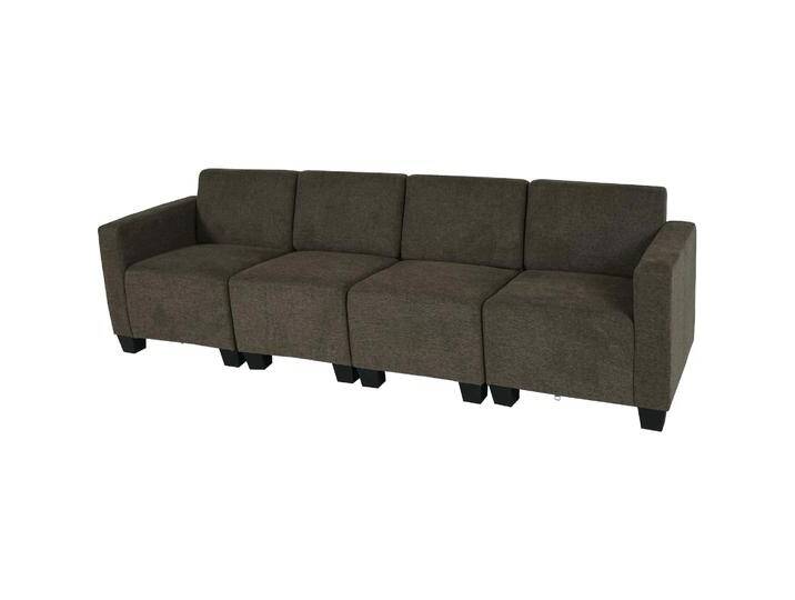 MCW, Sofa + Bettsofa, Moncalieri-4-St (4-Sitzer) von Galaxus