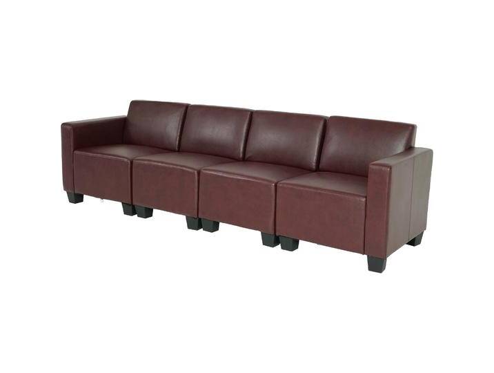 MCW, Sofa + Bettsofa, Moncalieri-4S (4-Sitzer) von Galaxus